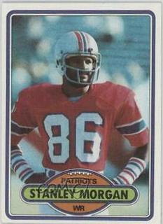 Stanley Morgan