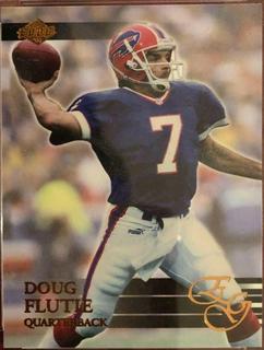 Doug Flutie