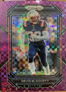 Devin McCourty