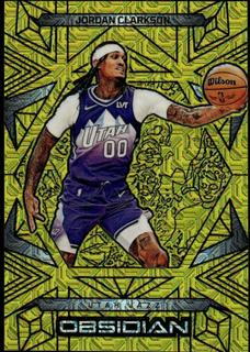 Jordan Clarkson