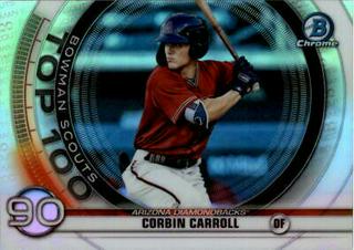 Corbin Carroll