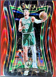 Kristaps Porzingis