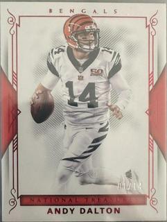 Andy Dalton