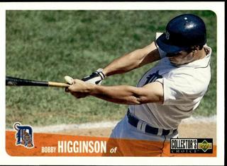 Bobby Higginson