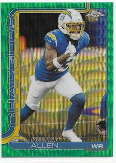 Keenan Allen
