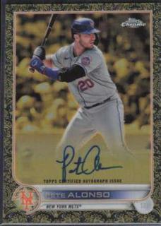 Pete Alonso