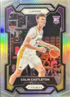 Colin Castleton