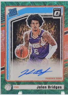 Jalen Bridges