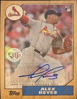 Alex Reyes