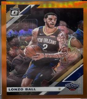 Lonzo Ball