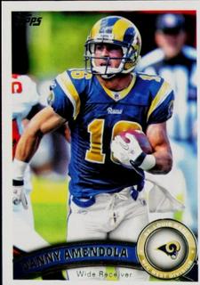 Danny Amendola