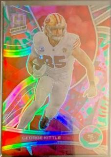 George Kittle