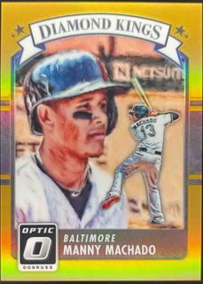Manny Machado