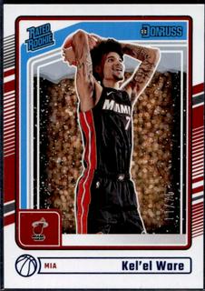 Cole Anthony
