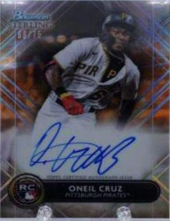 Oneil Cruz