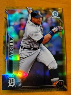 Miguel Cabrera