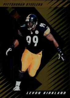 Levon Kirkland