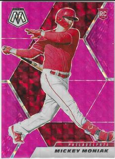 Mickey Moniak