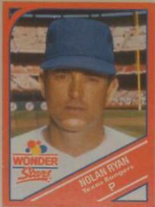 Nolan Ryan