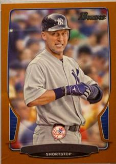 Derek Jeter