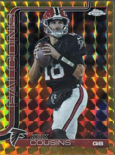 Kirk Cousins