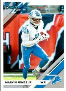 Marvin Jones Jr.