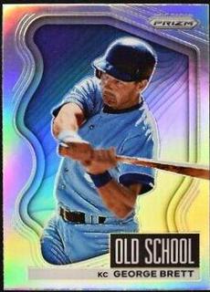 George Brett