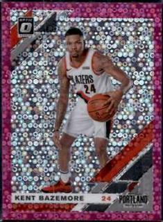 Kent Bazemore