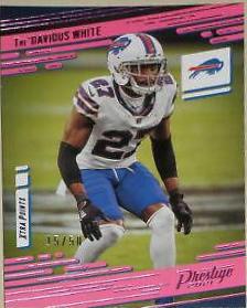 Tre'Davious White