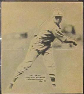 Leroy Earl Parmalee