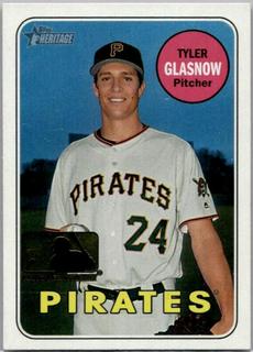 Tyler Glasnow
