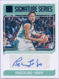 Rebecca Lobo