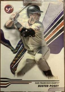 Buster Posey