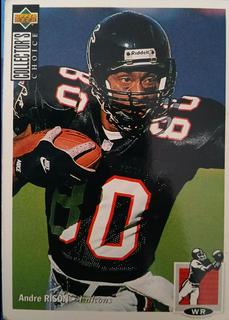 Andre Rison