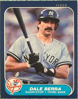 Dale Berra
