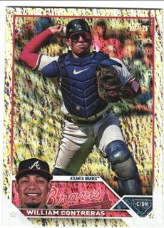 William Contreras