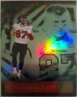 Rob Gronkowski
