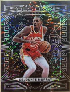 Dejounte Murray