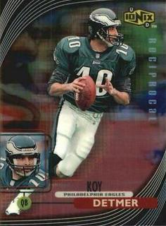 Koy Detmer