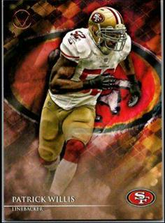 Patrick Willis