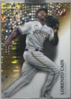 Lorenzo Cain