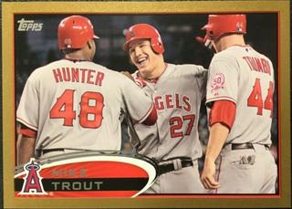 Mike Trout