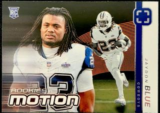 Jaydon Blue