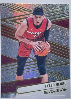 Tyler Herro