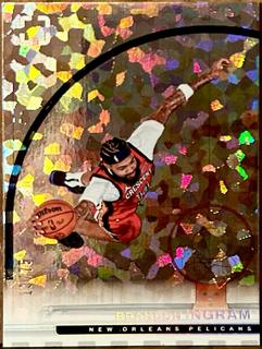 Brandon Ingram