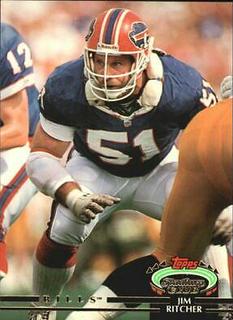 Jim Ritcher