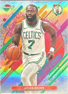 Jaylen Brown