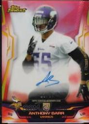 Anthony Barr