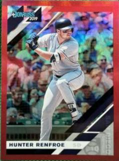 Hunter Renfroe