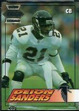 Deion Sanders